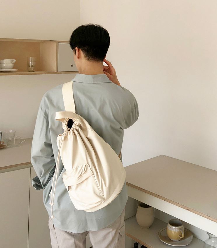 SHOULDER BACKPACK