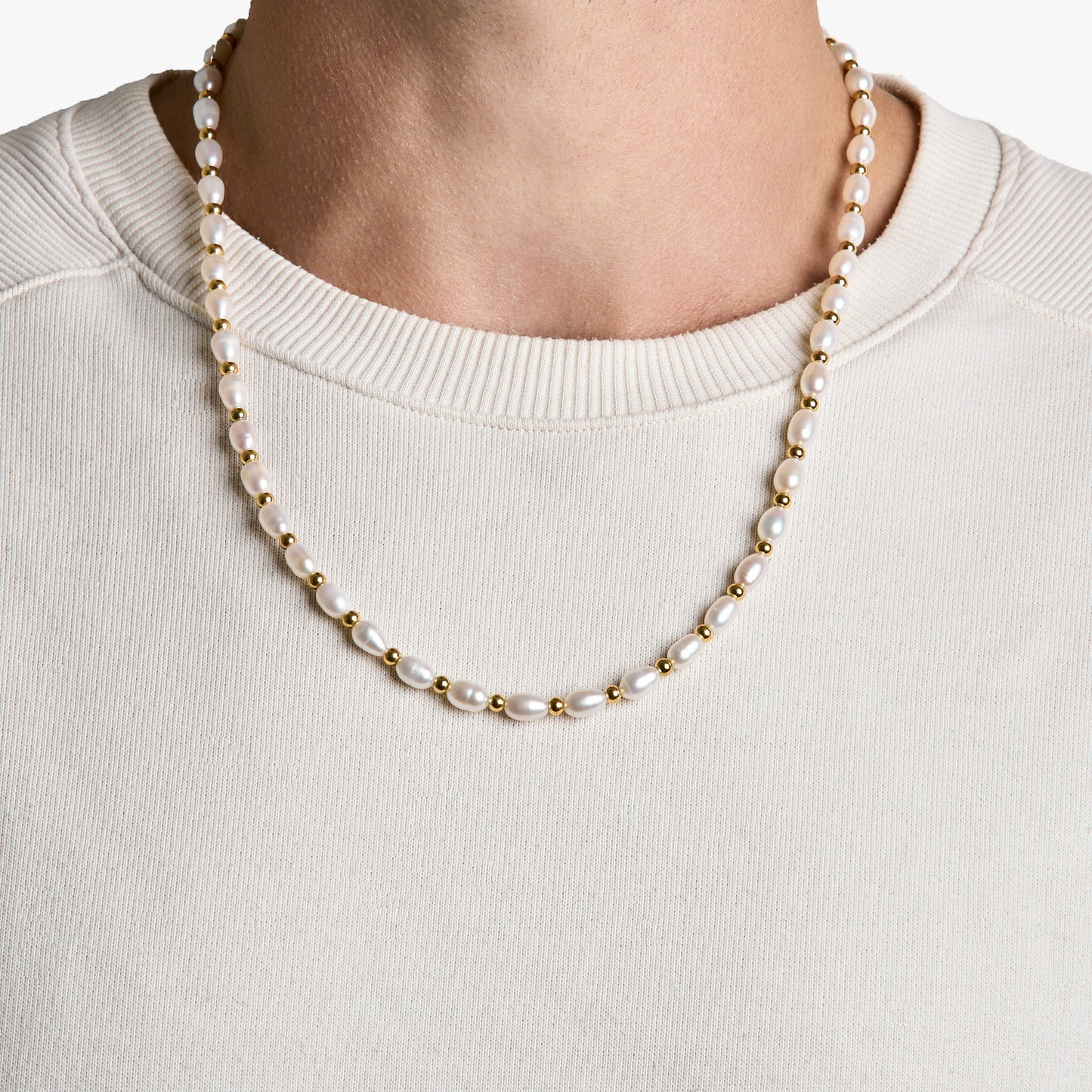 PEARL CHAIN