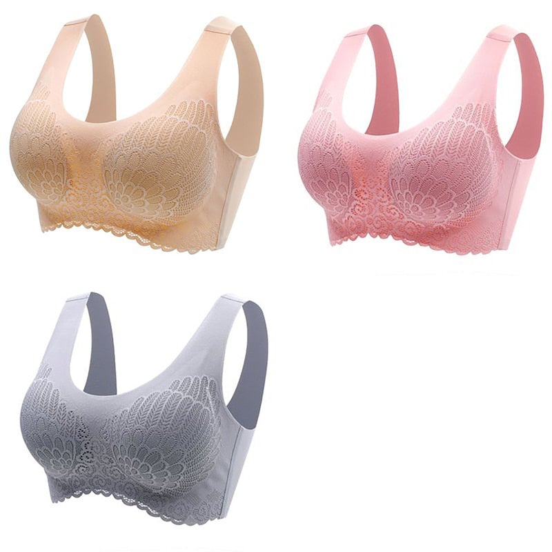 ® Push Up Comfort Bra